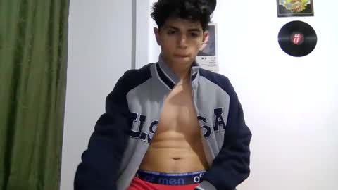 Harley online show from October 11, 12:37 am