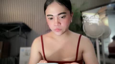 BABY KIMMY online show from December 4, 5:40 am