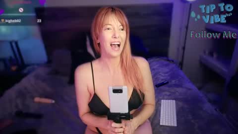 Snapshot of harleydson chatting on February 16, 3:04 am Harley Dawson online show from February 16, 3:04 am