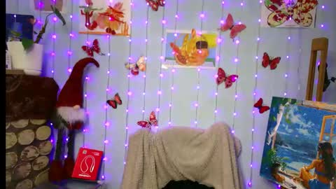 Mery online show from March 6, 6:51 pm