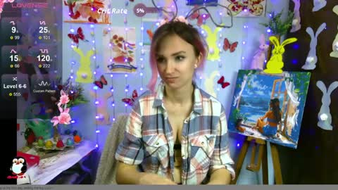 Mery online show from April 1, 5:43 pm