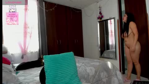 Natii  online show from March 8, 8:57 pm