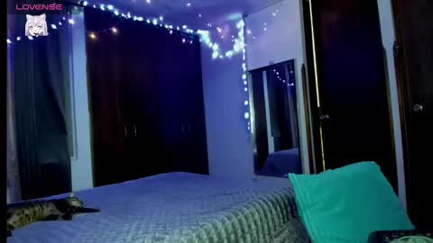 Natii  online show from February 24, 11:19 pm