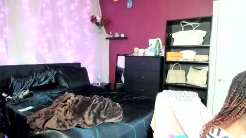 Harmonie Marquise online show from December 30, 10:01 pm