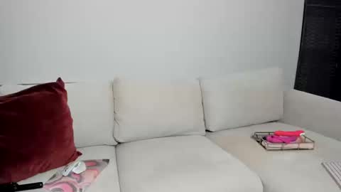 Harmonie Marquise online show from October 18, 12:48 am