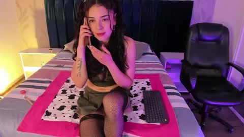 harmony20_ online show from April 20, 11:35 am