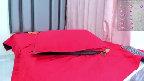 harmony_01 online show from July 25, 10:07 pm