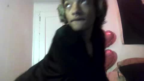 Nicky online show from February 2, 10:06 pm