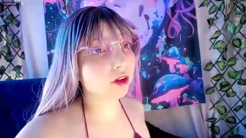 Harmonys World online show from November 17, 9:39 pm