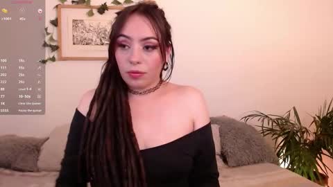 Harmony    Please help me to reach 100 thumbs up online show from December 7, 6:37 am