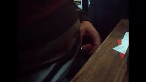 harold4848 online show from February 19, 4:00 pm