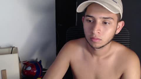 harold_18_ online show from April 18, 6:10 pm