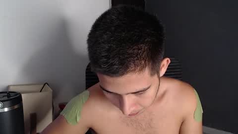 harold_18_ online show from April 2, 6:37 pm