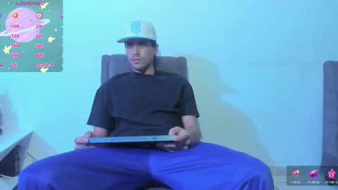 harold_999 online show from February 23, 6:48 am