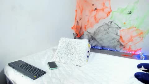 harold sm online show from November 4, 9:27 pm