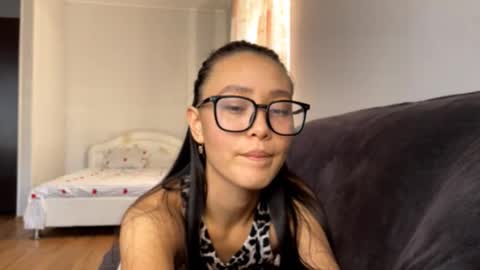 Naomi online show from October 12, 2:04 am