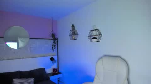 Harper  online show from October 25, 12:44 am