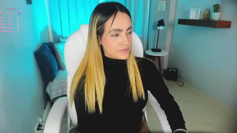Harper  online show from December 3, 5:06 pm