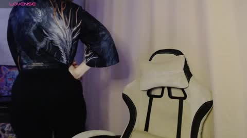 Harper online show from September 25, 7:54 pm