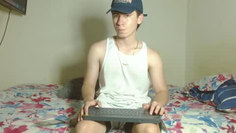Sebastian online show from February 3, 10:32 pm