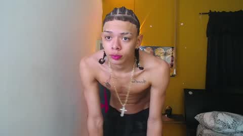 Harry online show from February 27, 8:24 am