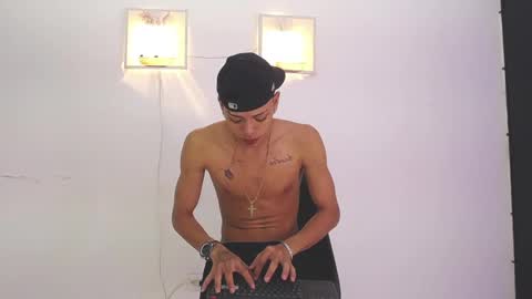 Harry online show from February 16, 2:20 am