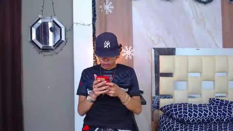 Harry online show from January 15, 9:56 pm