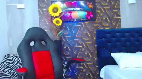 Harry online show from October 11, 11:41 pm