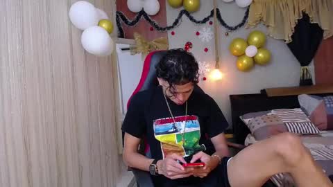 Harry online show from November 19, 9:57 pm