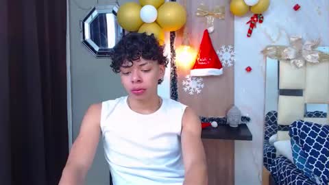 Harry online show from November 18, 6:11 pm