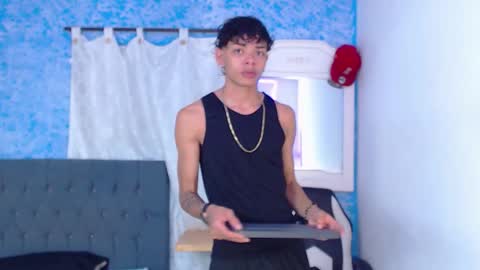 Harry online show from February 21, 4:26 am