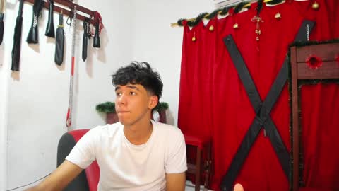 Harry online show from December 20, 1:36 am