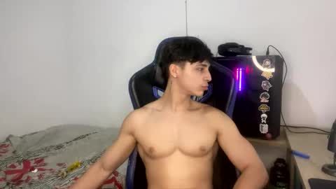 harry_p01 online show from January 5, 5:20 am