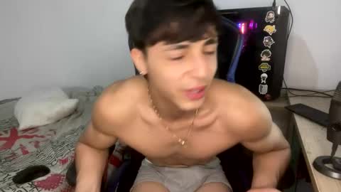 harry_p01 online show from February 7, 2:29 am