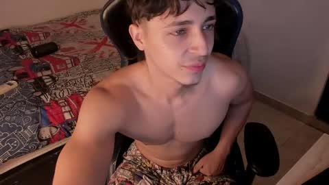 harry_p01 online show from April 5, 3:20 pm