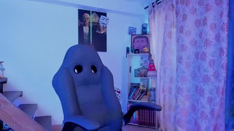 Snapshot of harry_reems_ chatting on January 29, 1:17 pm OMAR online show from January 29, 1:17 pm