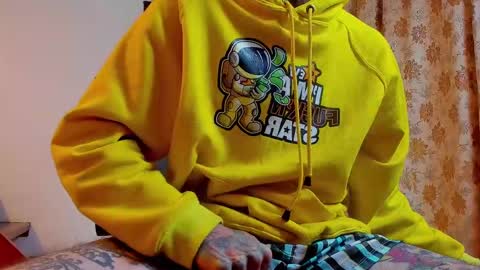 Snapshot of harry_reems_ chatting on March 9, 11:58 am OMAR online show from March 9, 11:58 am