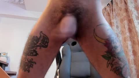Snapshot of harry_reems_ chatting on February 3, 5:24 pm OMAR online show from February 3, 5:24 pm