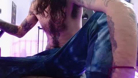 OMAR online show from February 27, 4:05 am