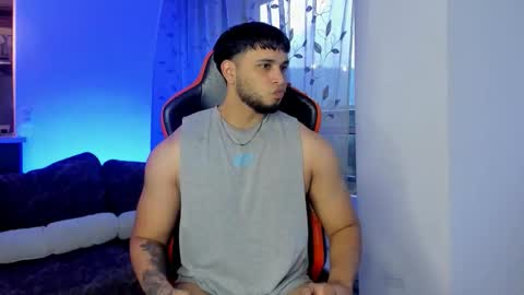 Harry Zandes online show from February 4, 11:08 pm