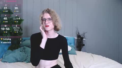 harrybrain online show from November 7, 10:07 am