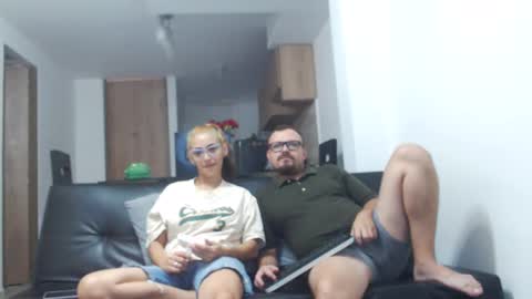 hannaandharri online show from February 26, 10:04 pm