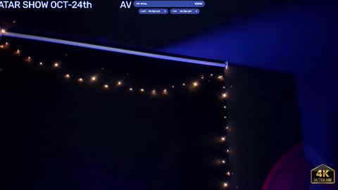  ... online show from October 21, 2:38 am