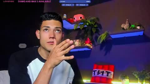  ... online show from April 18, 5:37 pm