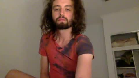 harryjacks2002 online show from December 13, 7:32 pm