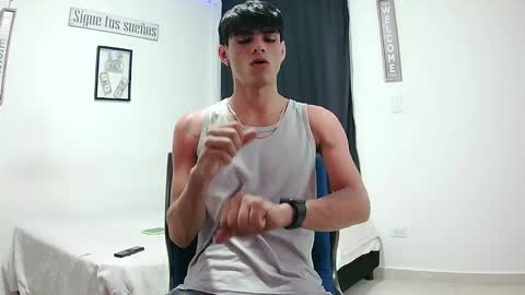 harry thomson online show from February 15, 8:46 am