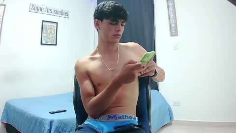 harry thomson online show from March 15, 11:19 pm