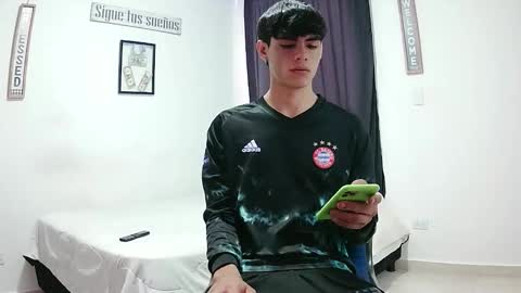 harry thomson online show from February 7, 1:03 pm