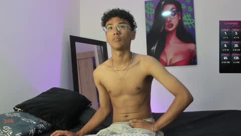 HARRY online show from February 5, 1:33 pm