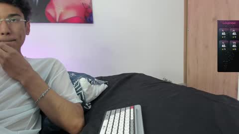 HARRY online show from January 27, 4:33 pm